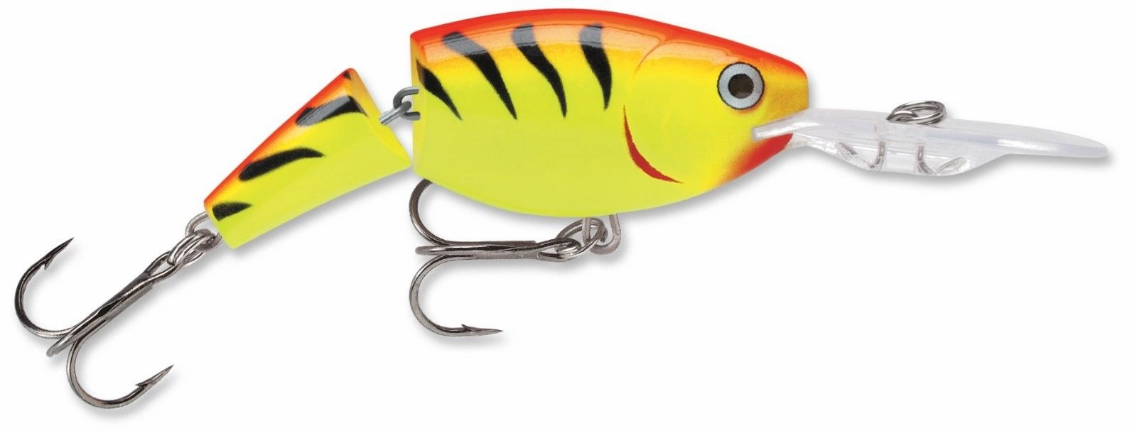 Rapala Jointed Shad Rap 07 Deep Diving Crankbait