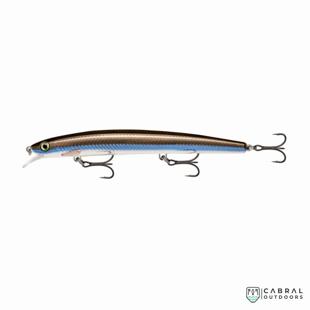 Rapala Max Rap 15 Hard Bait | Size: 15cm | 23g