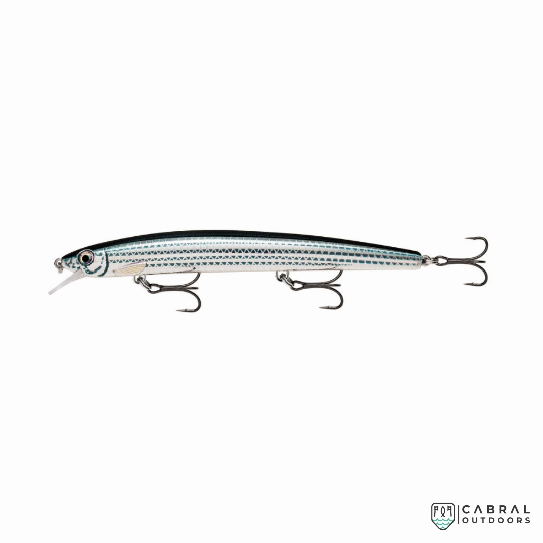 Rapala Max Rap 15 Hard Bait | Size: 15cm | 23g