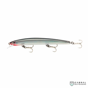 Rapala Max Rap 15 Hard Bait | Size: 15cm | 23g