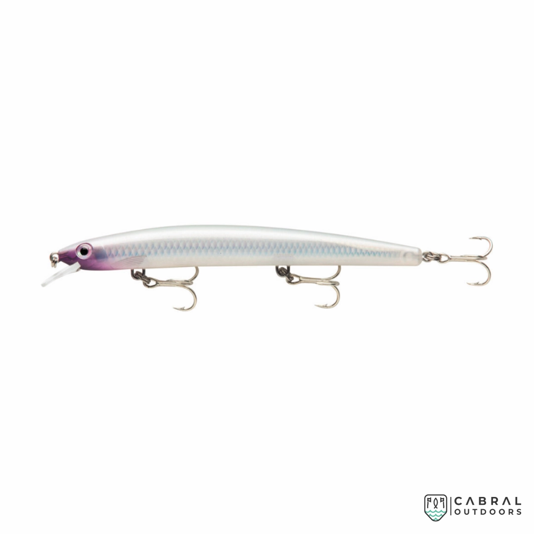 Rapala Max Rap 15 Hard Bait | Size: 15cm | 23g