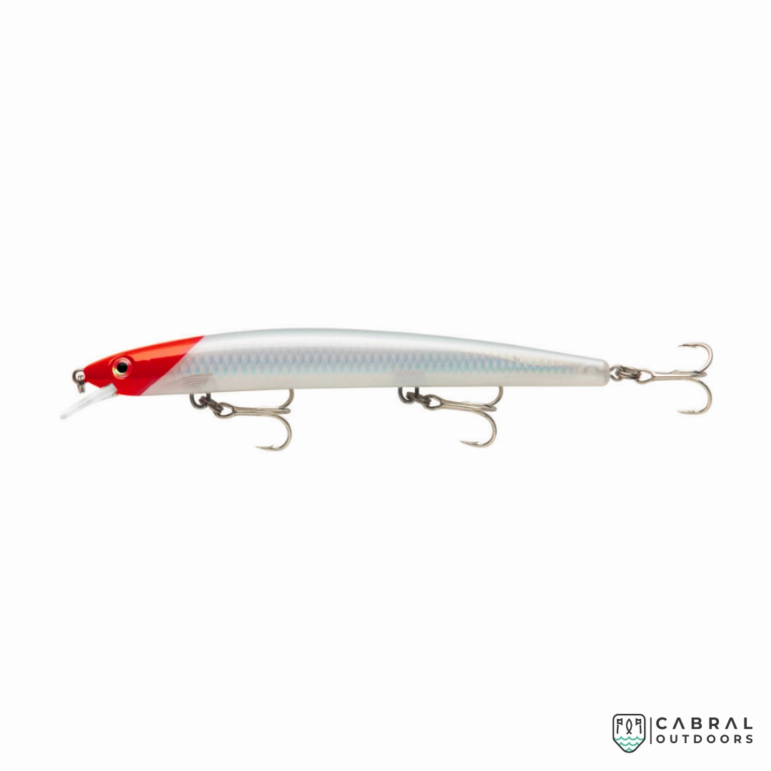 Rapala Max Rap 15 Hard Bait | Size: 15cm | 23g