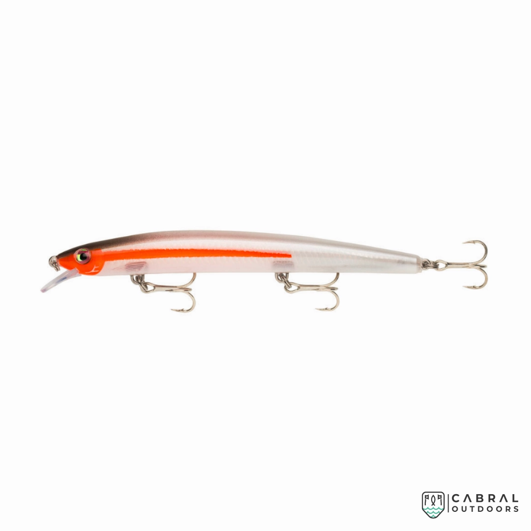 Rapala Max Rap 15 Hard Bait | Size: 15cm | 23g