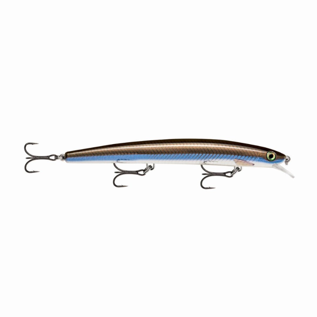 Rapala Max Rap Hard lure | Size: 13cm | 15g