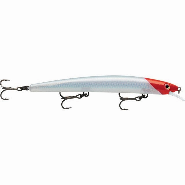 Rapala Max Rap Hard lure | Size: 13cm | 15g