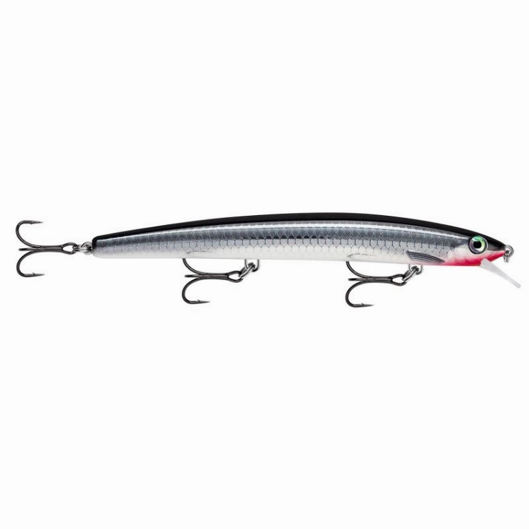 Rapala Max Rap Hard lure | Size: 13cm | 15g