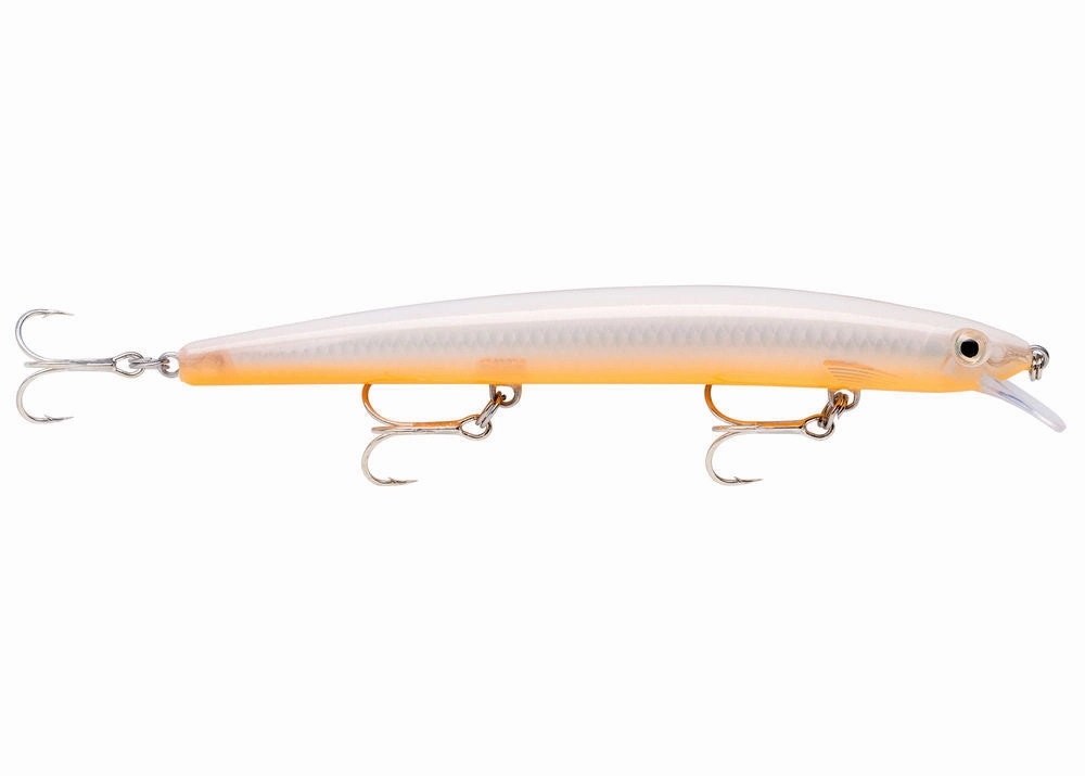 Rapala Max Rap Hard lure | Size: 13cm | 15g