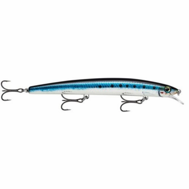 Rapala Max Rap Hard lure | Size: 13cm | 15g