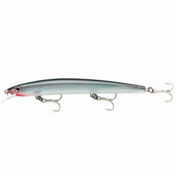 Rapala Max Rap Hard lure | Size: 13cm | 15g