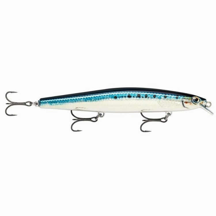 Rapala MaxRap Long Range Minnow Hard lure | Size: 12cm | 20g