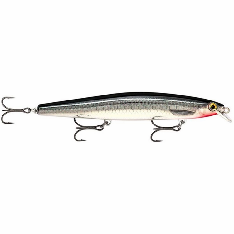 Rapala MaxRap Long Range Minnow Hard lure | Size: 12cm | 20g