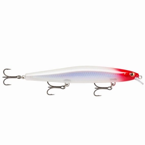 Rapala MaxRap Long Range Minnow Hard lure | Size: 12cm | 20g