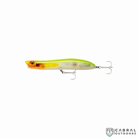 Rapala MaxRap Walk'n Roll | Size: 10cm | 13g |  Top Water