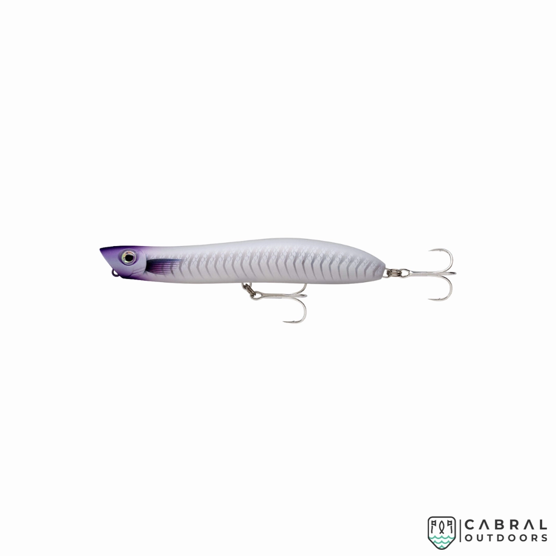 Rapala MaxRap Walk'n Roll | Size: 10cm | 13g |  Top Water