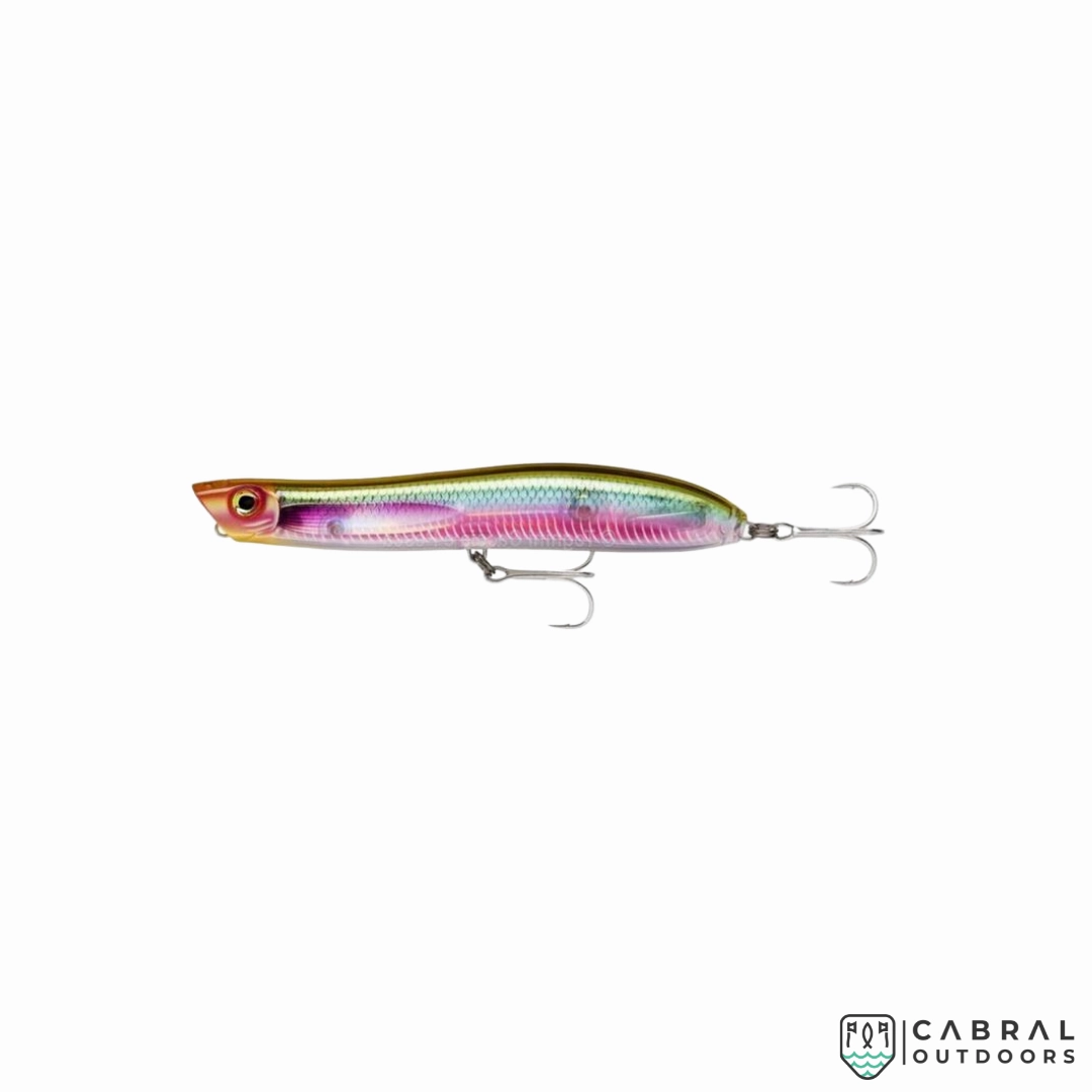Rapala MaxRap Walk'n Roll | Size: 10cm | 13g |  Top Water
