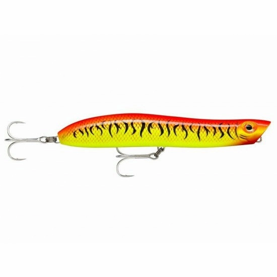 Rapala MaxRap Walk'n Roll | Size: 13cm | 29g,  Top Water