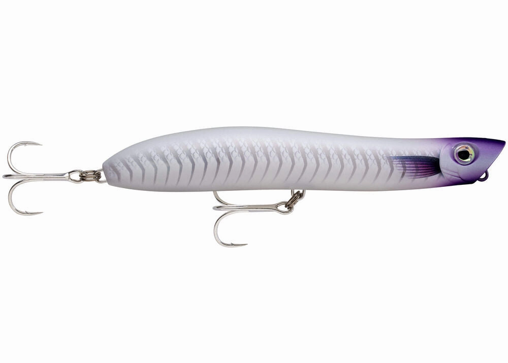 Rapala MaxRap Walk'n Roll | Size: 13cm | 29g,  Top Water