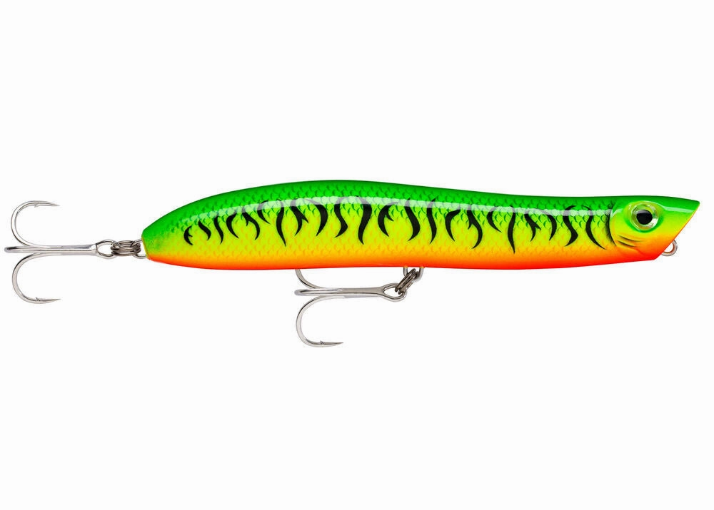 Rapala MaxRap Walk'n Roll | Size: 13cm | 29g,  Top Water