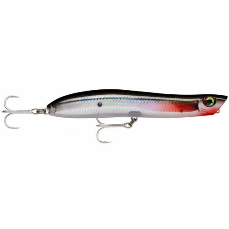 Rapala MaxRap Walk'n Roll | Size: 13cm | 29g,  Top Water
