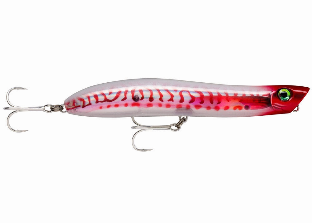 Rapala MaxRap Walk'n Roll | Size: 13cm | 29g,  Top Water