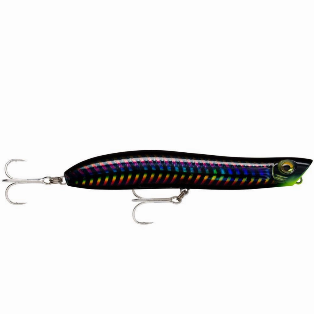 Rapala MaxRap Walk'n Roll | Size: 13cm | 29g,  Top Water
