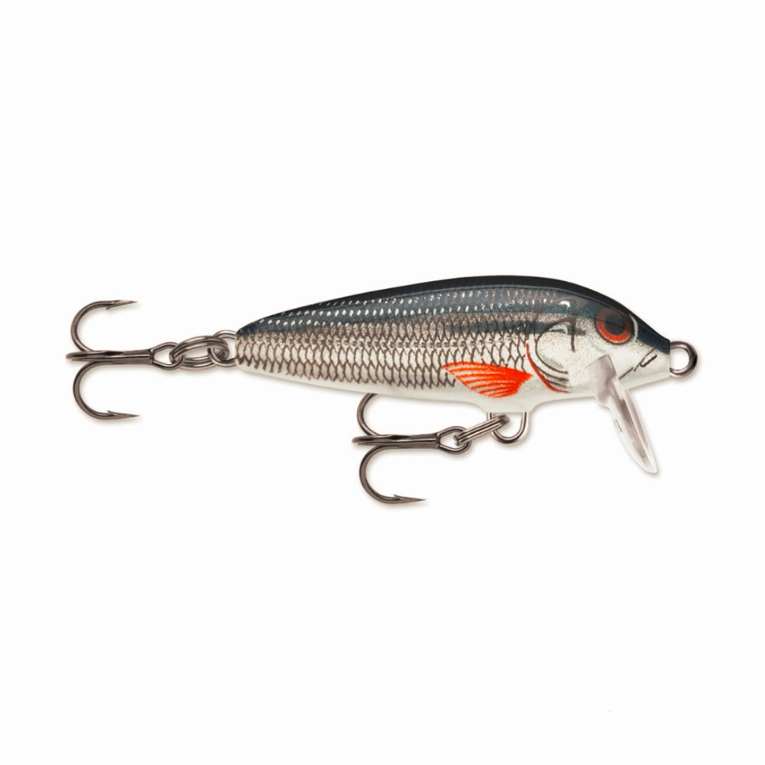Rapala Original Floater | Size: 3cm | 2g
