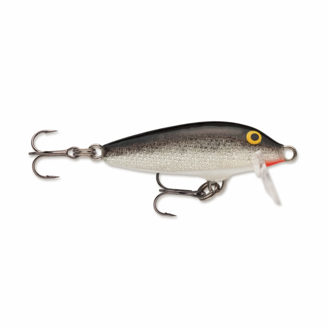 Rapala Original Floater | Size: 3cm | 2g