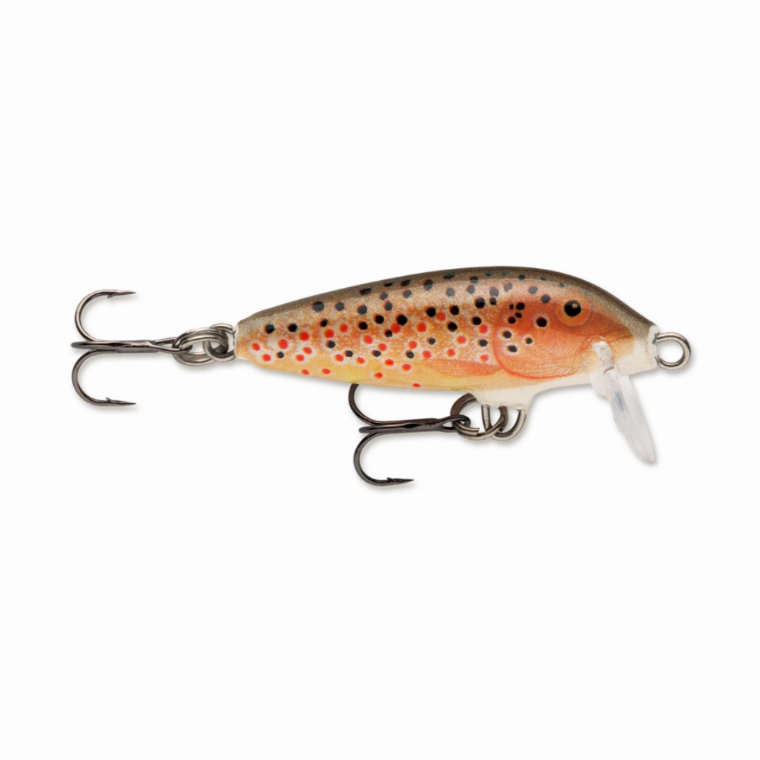 Rapala Original Floater | Size: 3cm | 2g