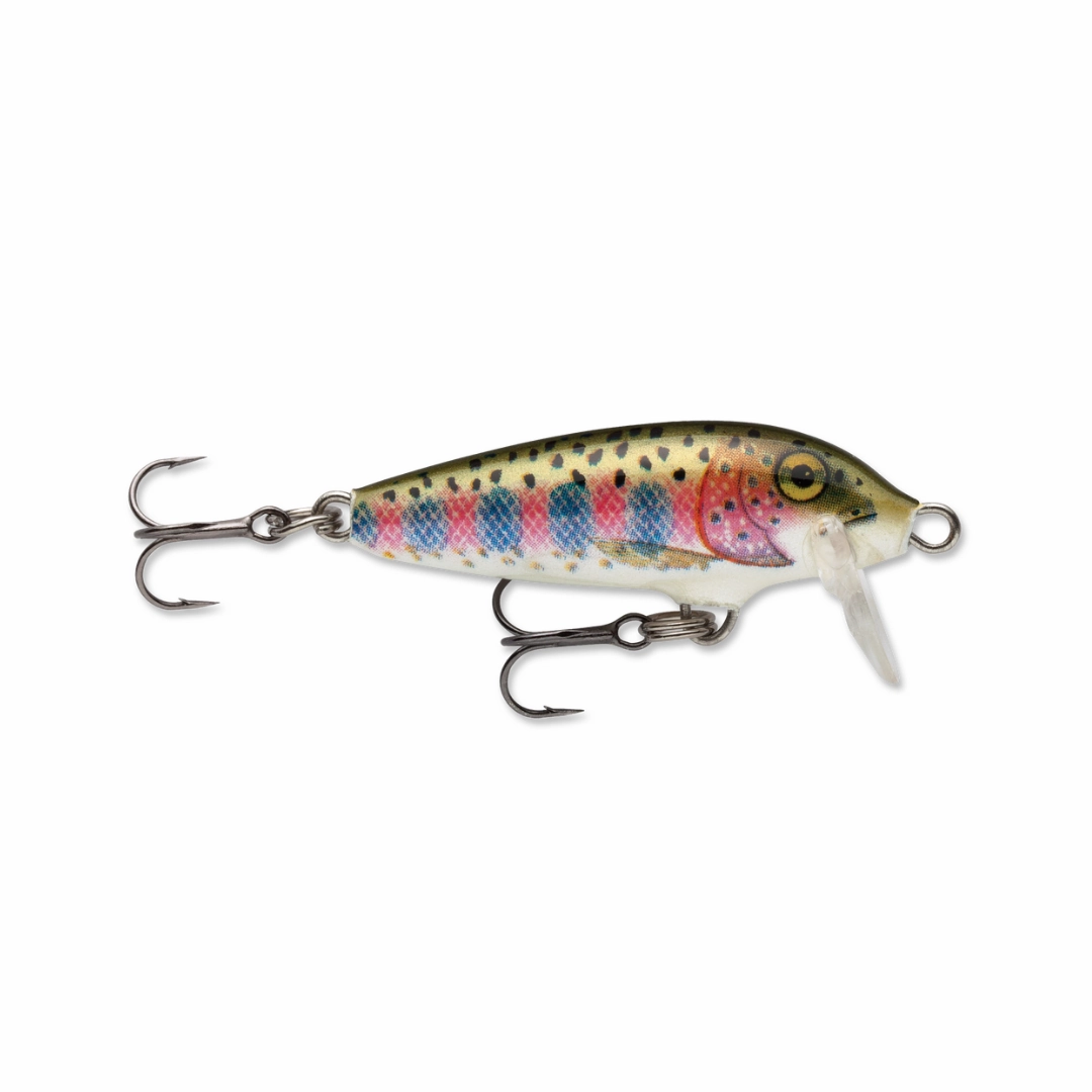 Rapala Original Floater | Size: 3cm | 2g