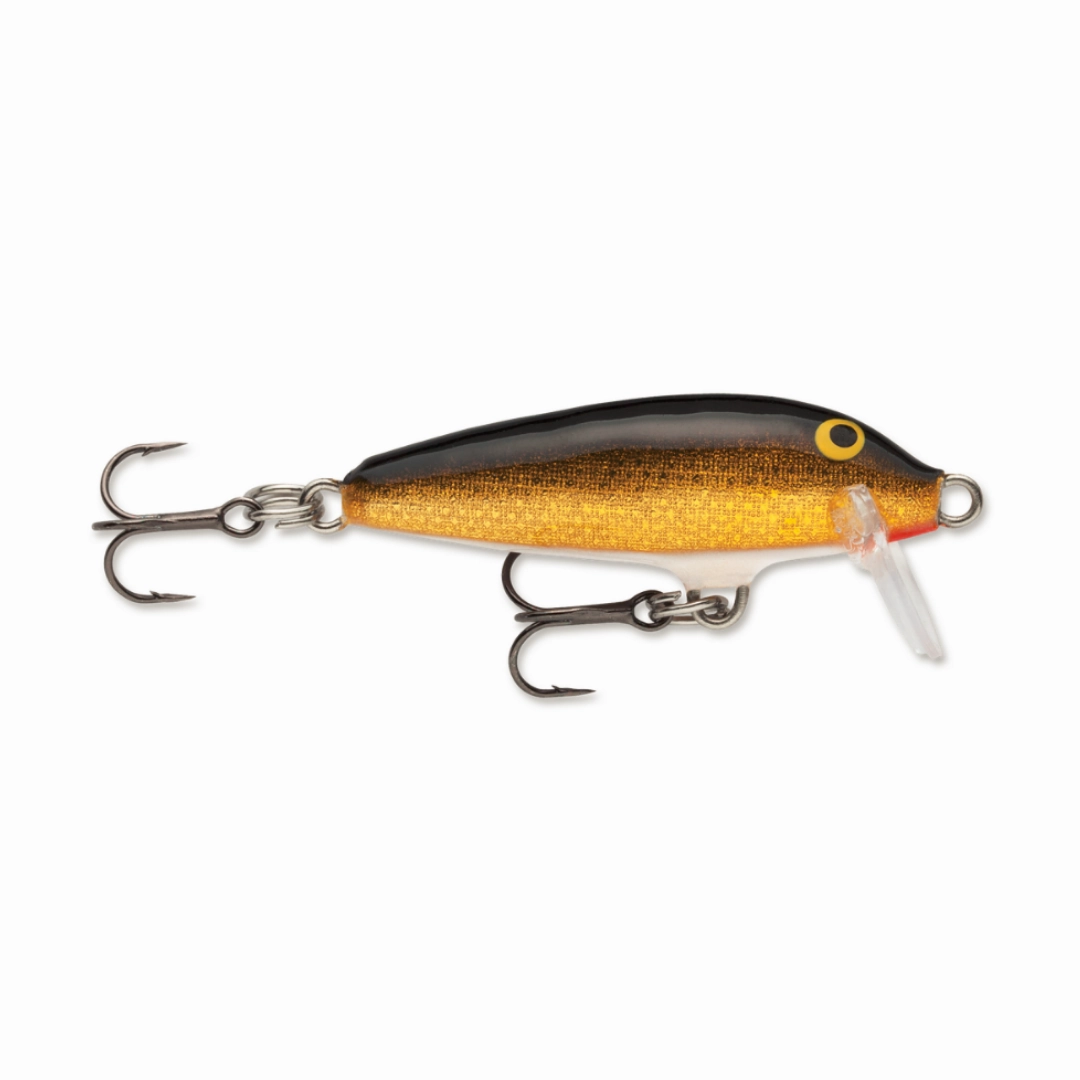 Rapala Original Floater | Size: 3cm | 2g