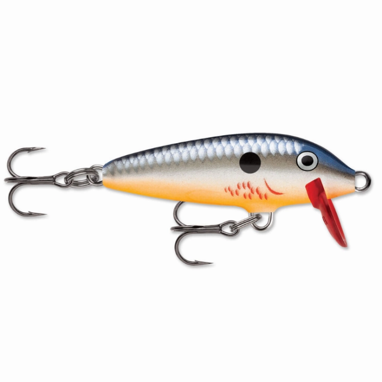 Rapala Original Floater | Size: 3cm | 2g