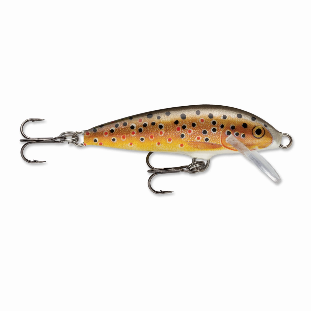 Rapala Original Floater | Size: 5cm | 3g