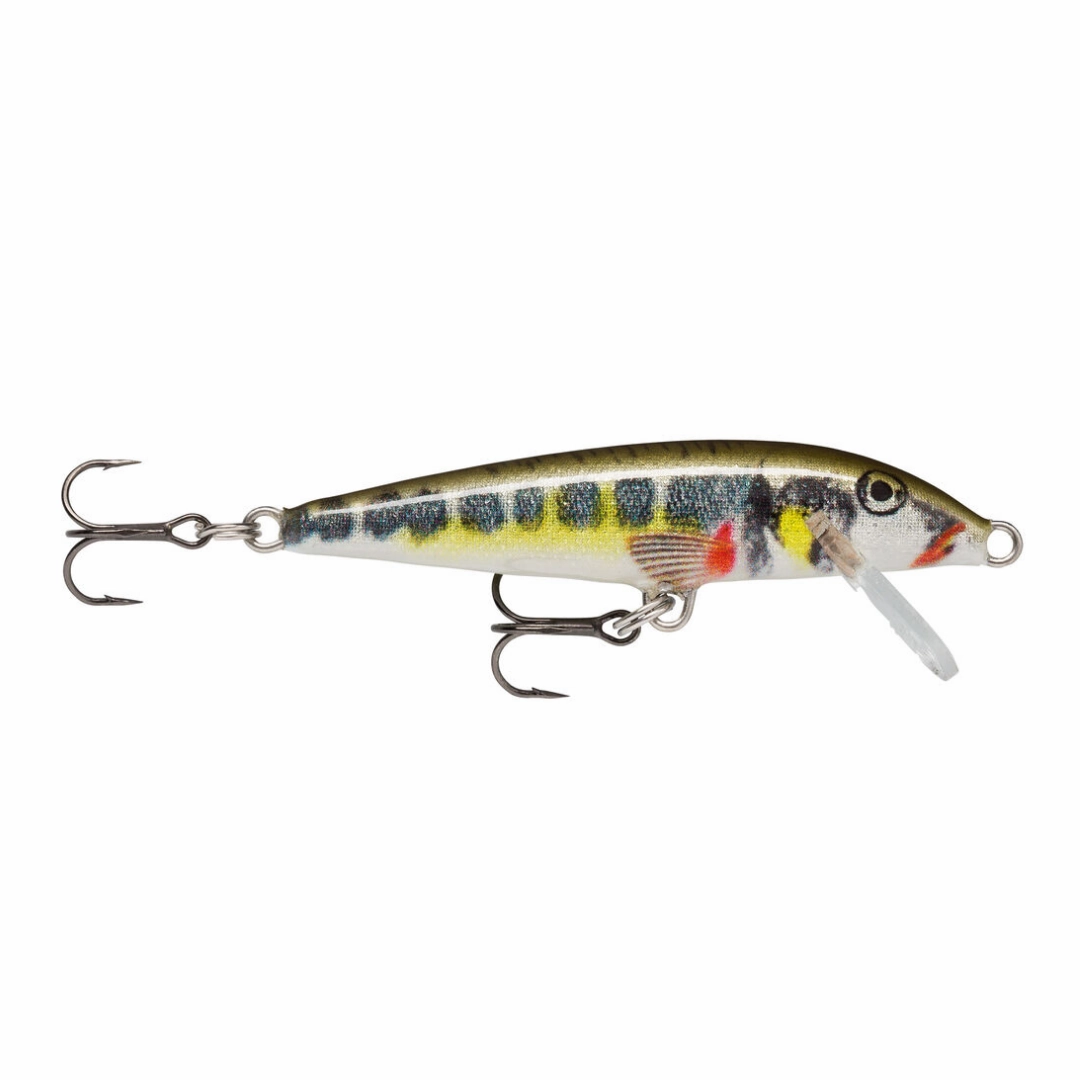 Rapala Original Floater | Size: 5cm | 3g