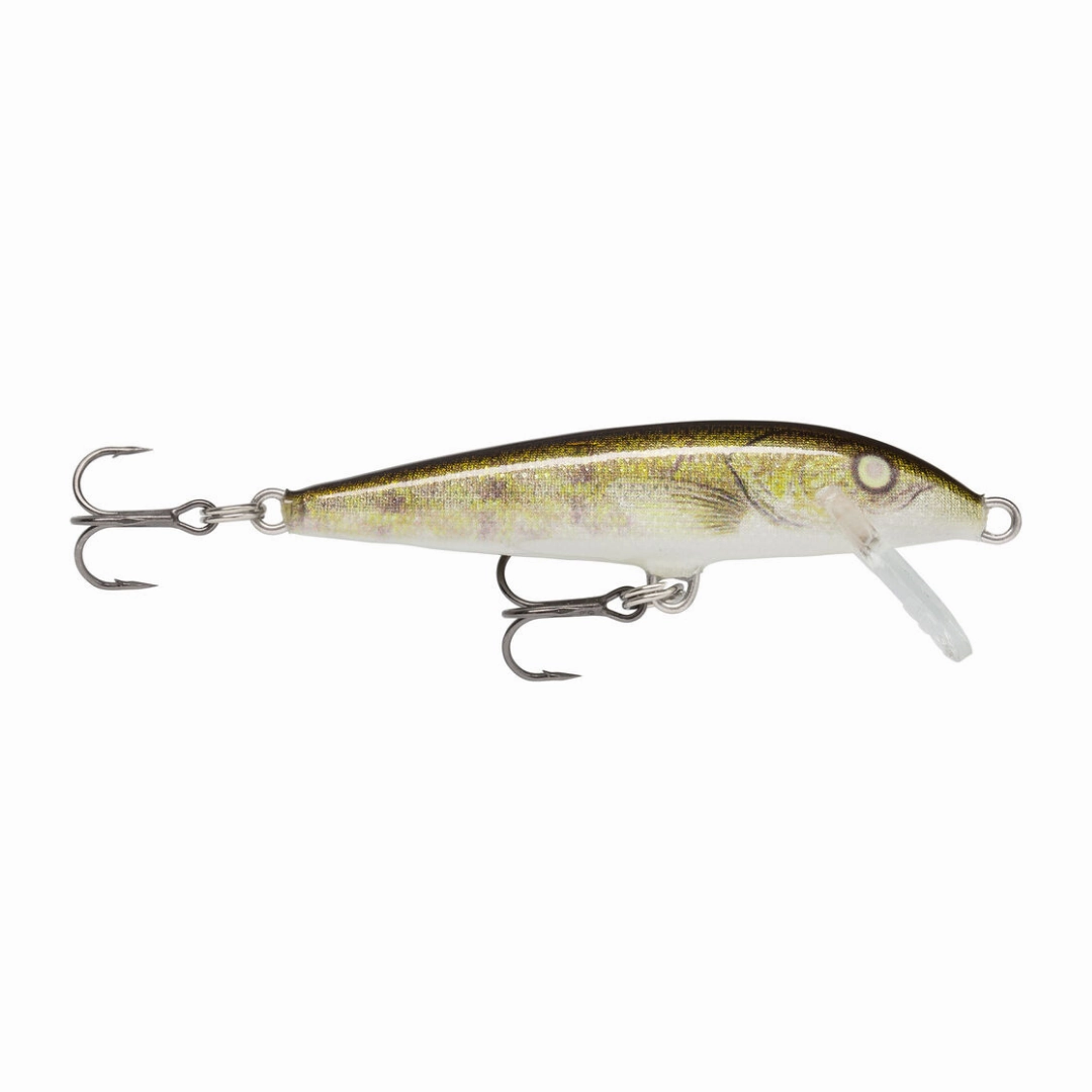 Rapala Original Floater | Size: 5cm | 3g