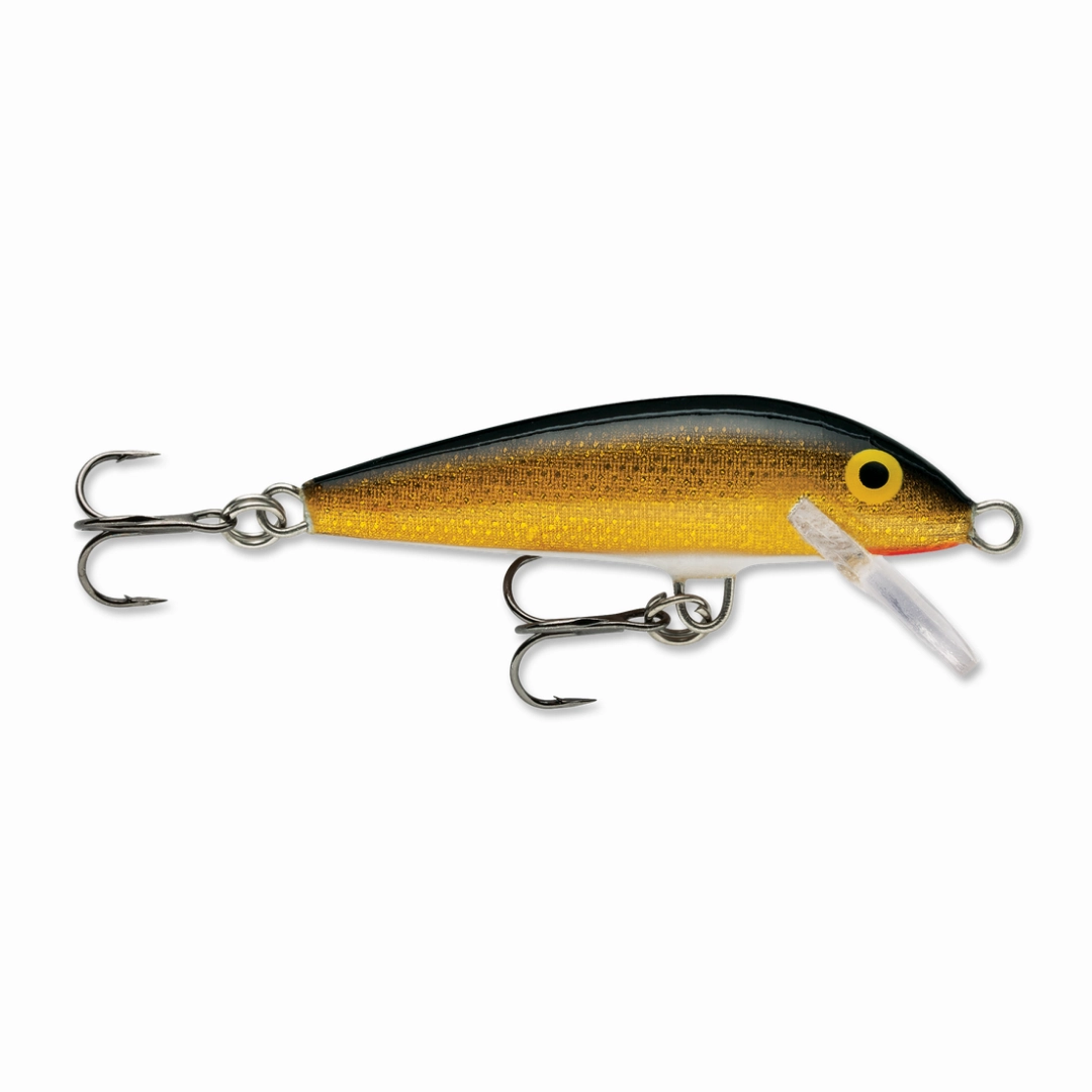 Rapala Original Floater | Size: 5cm | 3g