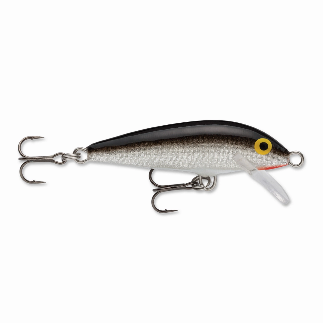 Rapala Original Floater | Size: 5cm | 3g