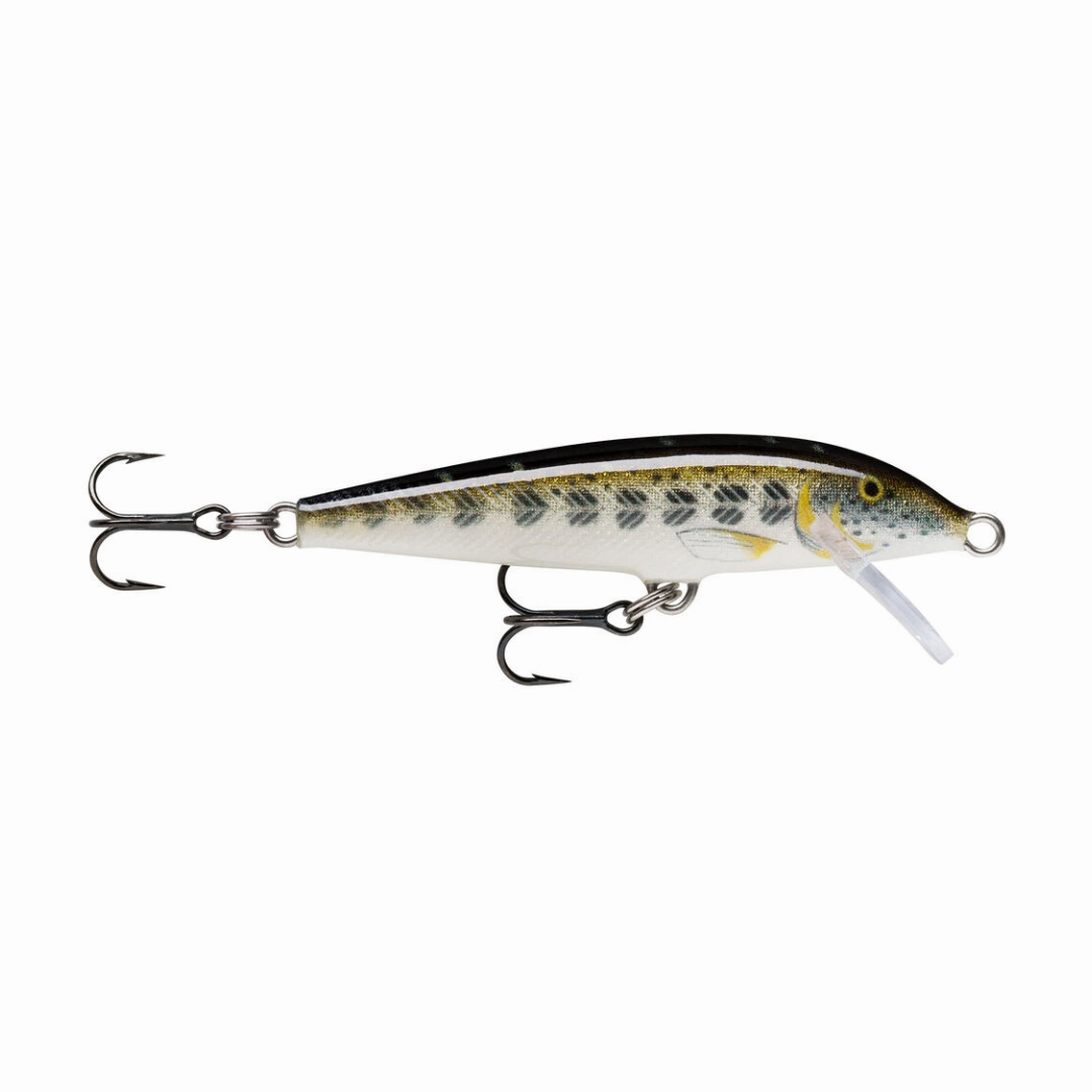 Rapala Original Floater | Size: 5cm | 3g