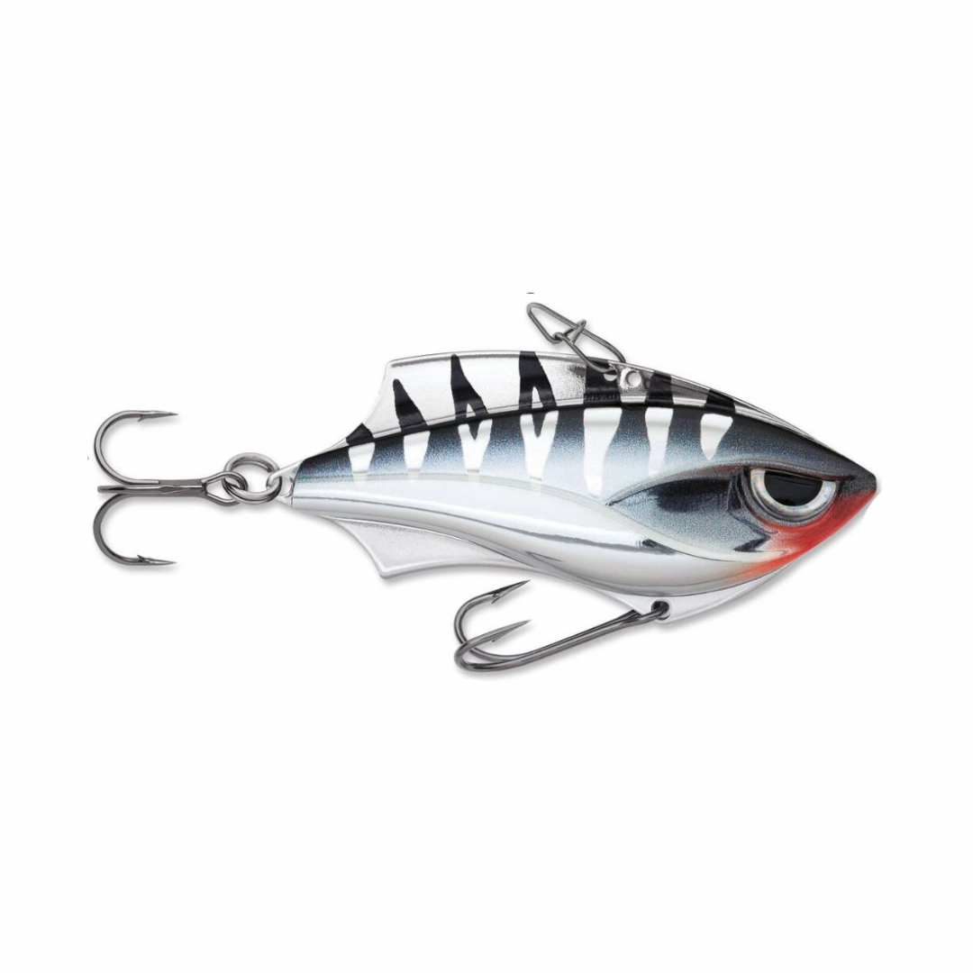 Rapala Rap-V Blade Hard Lure | Size: 6cm | 14g