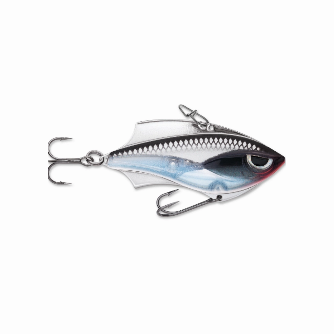 Rapala Rap-V Blade Hard Lure | Size: 6cm | 14g