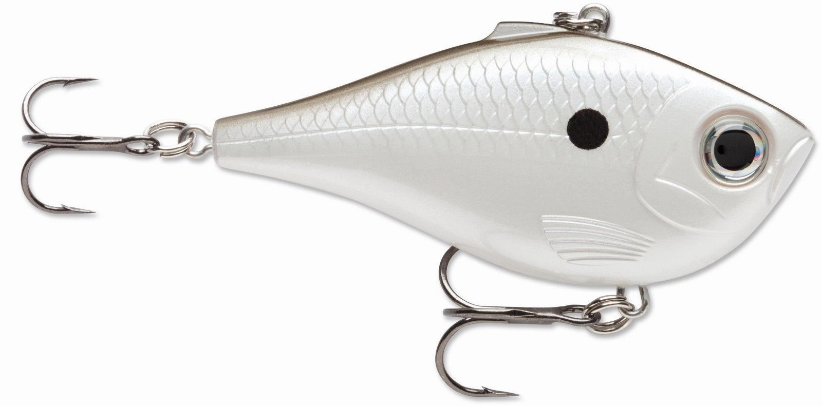 Rapala Rippin' Rap 05 Lipless Crankbait