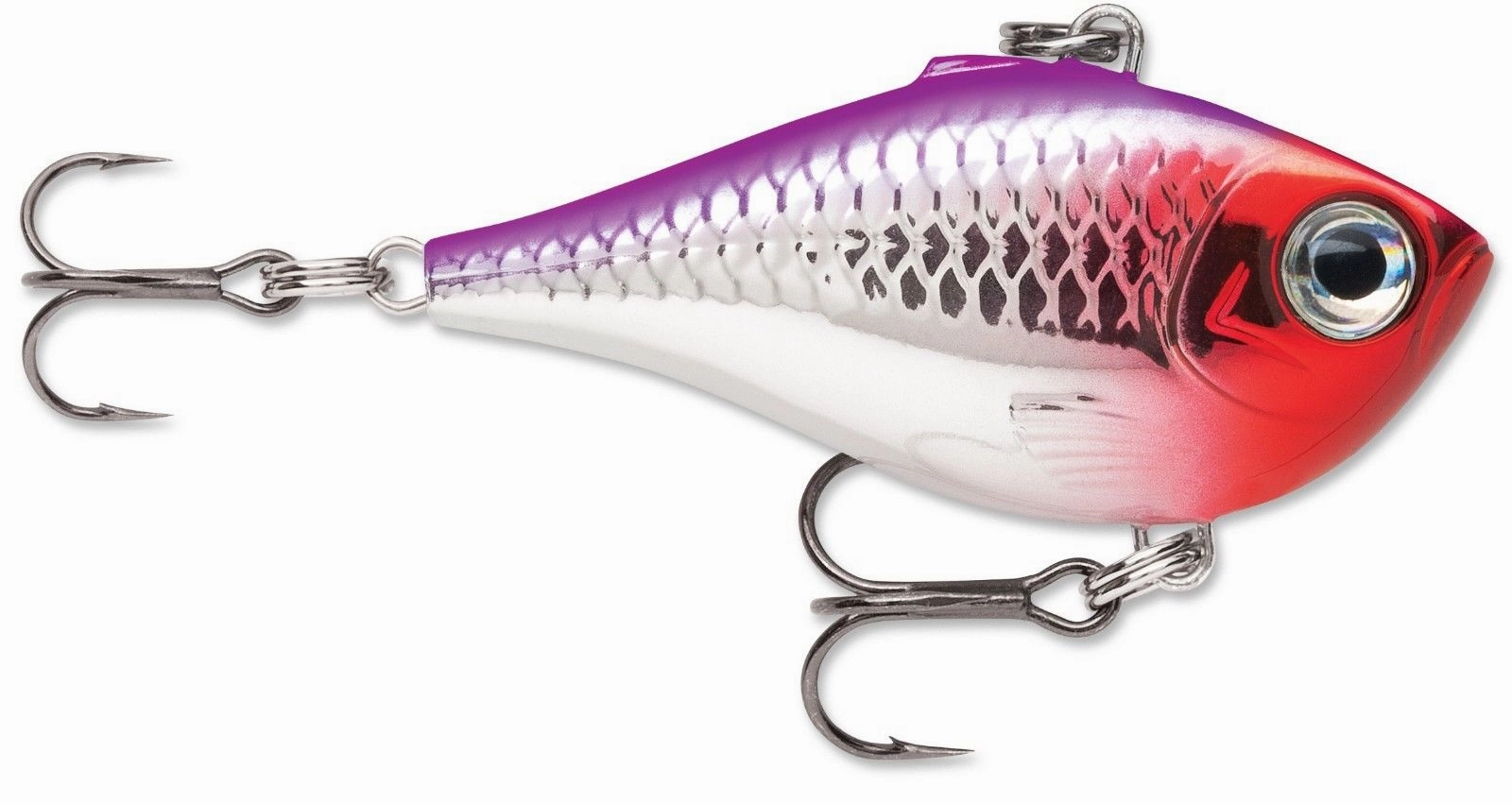 Rapala Rippin' Rap 05 Lipless Crankbait