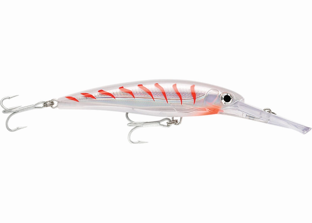 Rapala Saltwater X-Rap Magnum Divebait 15ft Hard lure | Size: 12cm |  32g