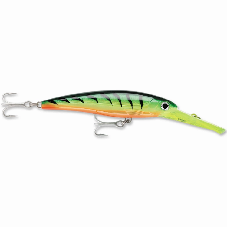 Rapala Saltwater X-Rap Magnum Divebait 15ft Hard lure | Size: 12cm |  32g