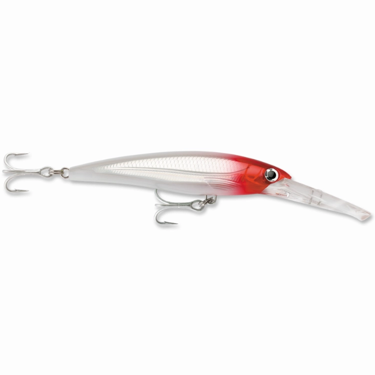 Rapala Saltwater X-Rap Magnum Divebait 15ft Hard lure | Size: 12cm |  32g