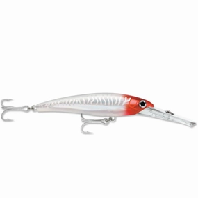 Rapala Saltwater X-Rap Magnum Divebait 15ft Hard lure | Size: 12cm |  32g