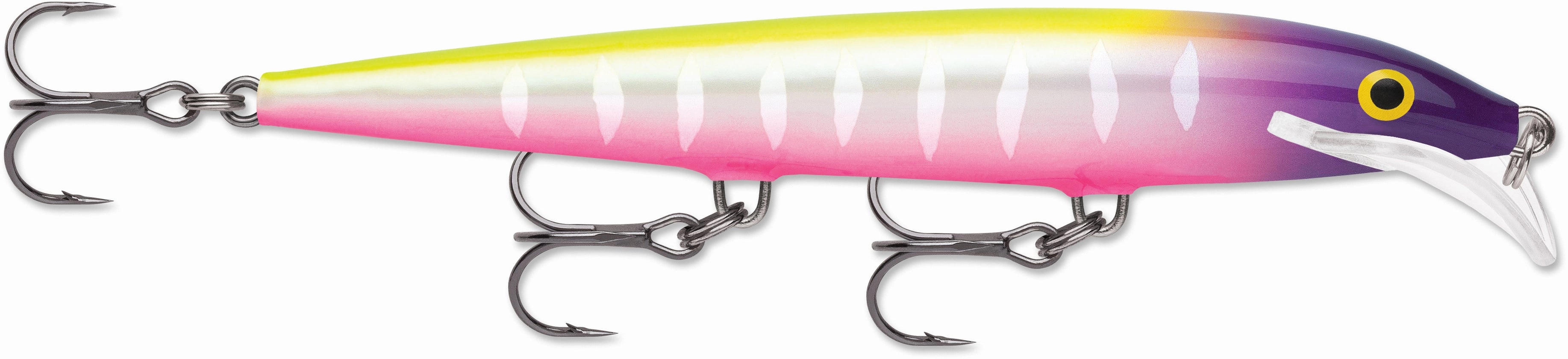 Rapala Scatter Rap Minnow 11 Casting/Trolling Plug