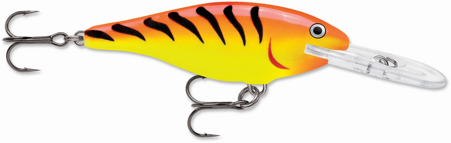 Rapala Shad Rap 2 inch Medium Diving Crankbait SR05