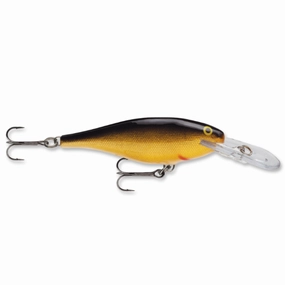 Rapala Shad Rap Crankbait | Size: 4cm | 4g