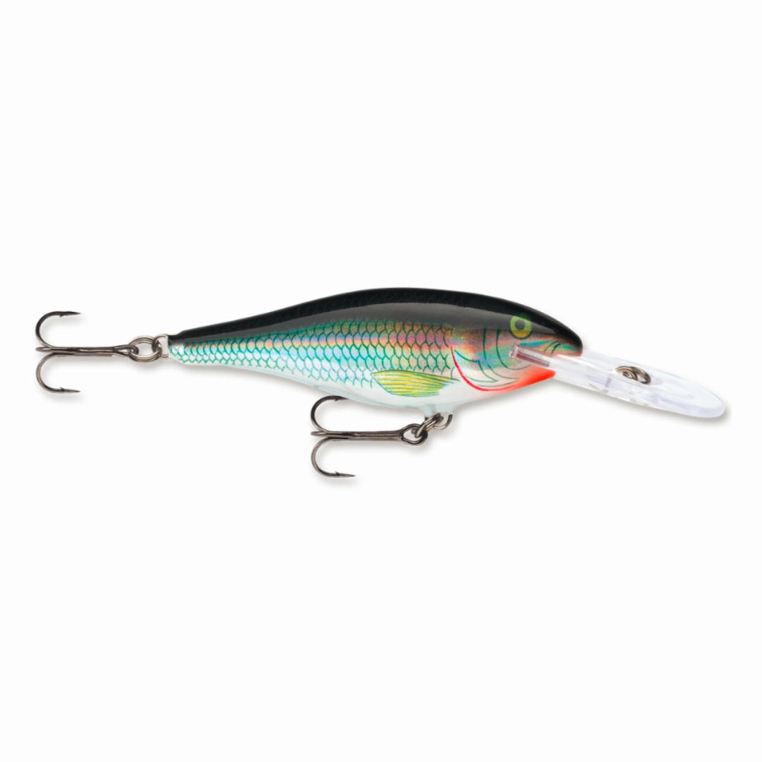 Rapala Shad Rap Crankbait | Size: 4cm | 4g