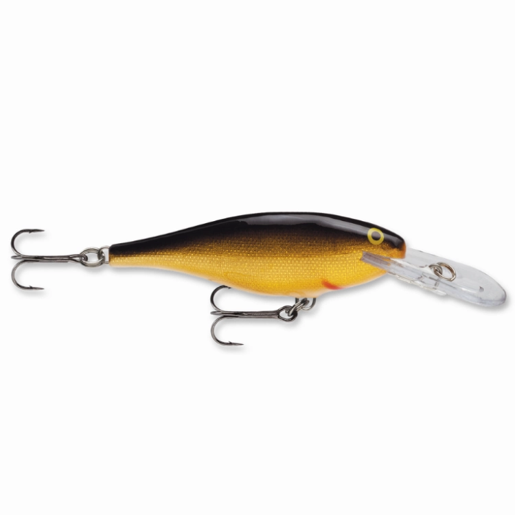 Rapala Shad Rap Crankbait | Size: 4cm | 4g